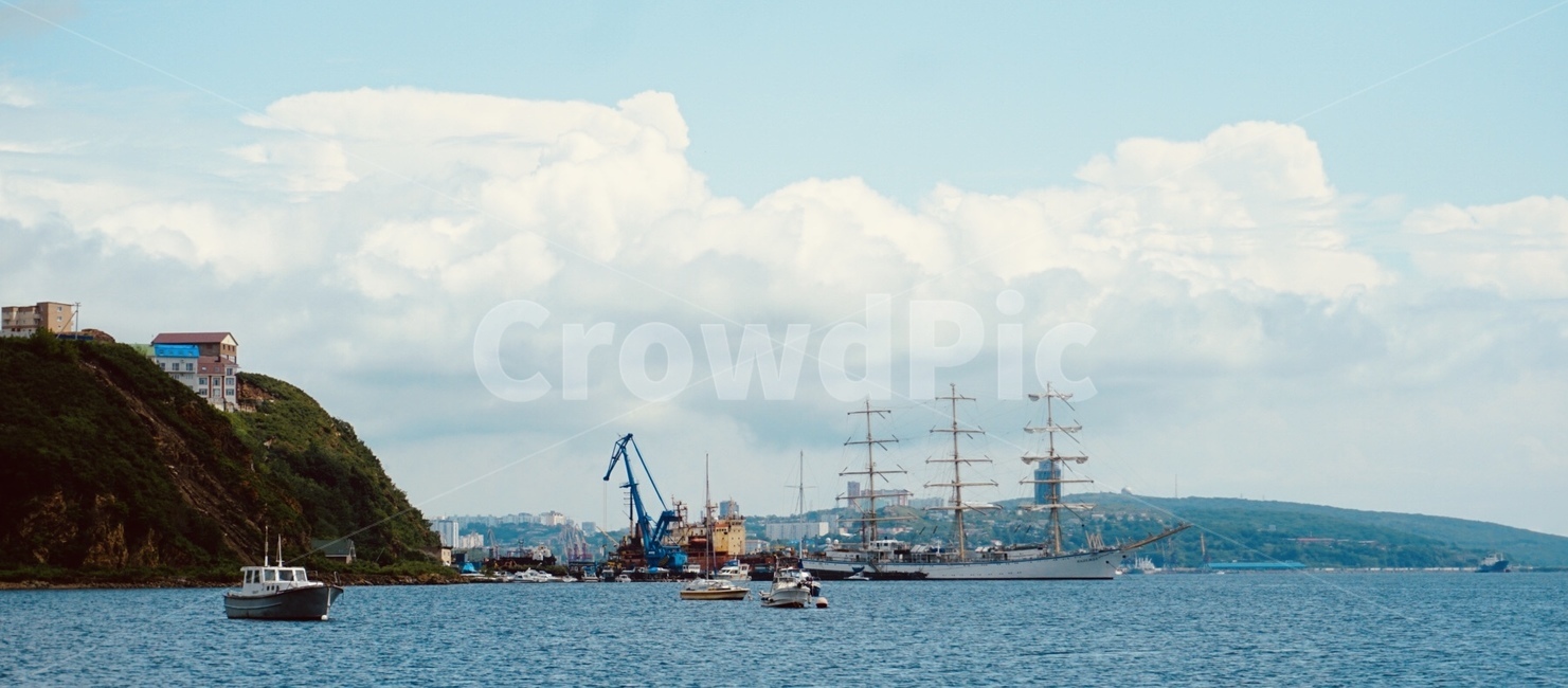 watercraft,선박,transportation,배,부둣가,해안선,산업,industry,industrial,어업,fishery,fishing industry