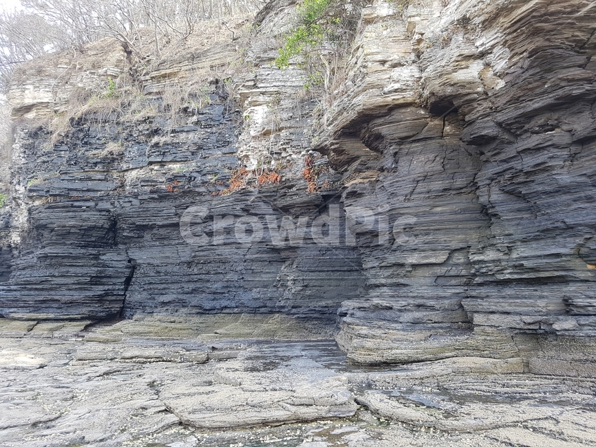 돌,변산,격포리,채석강,부안,자연,풍경,nature,landscape,rock,록,cliff,낭떠러지,outdoors,옥외,slate,슬레이트