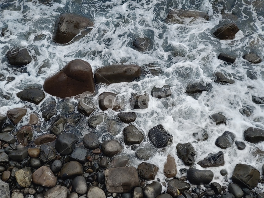 파도,해변,바위,바닷가,바다,해안,바닷물,해변,바다,beach,sea