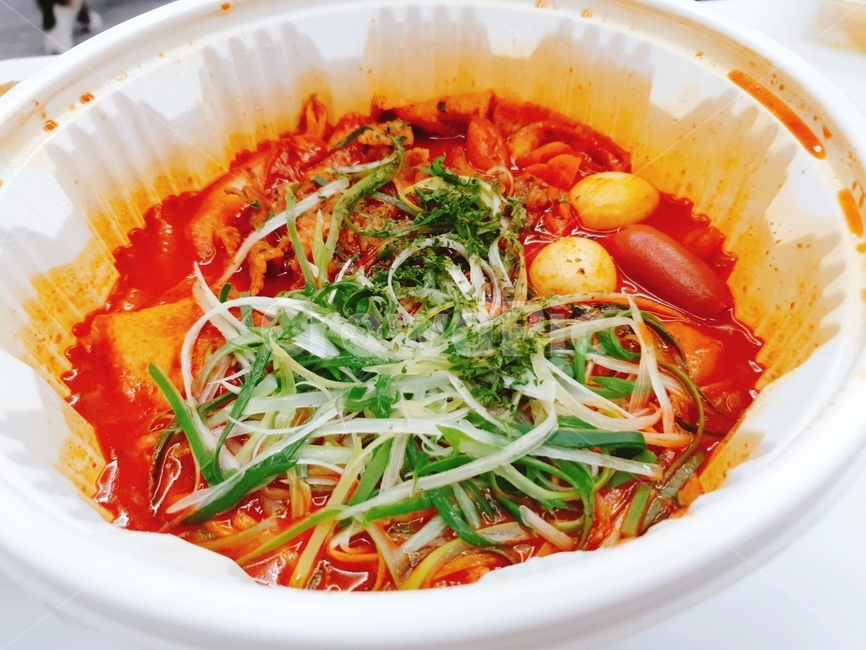 떡볶이,한국요리,분식,food,파채,파채떡볶이,한국음식,매운떡볶이,메추리알