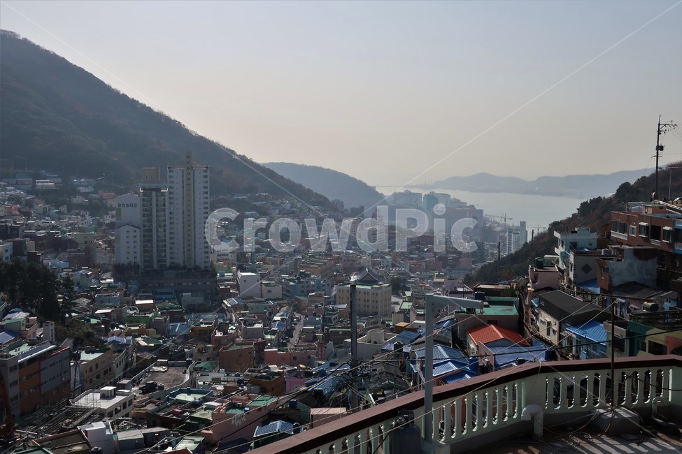 부산,감천,마을,언덕,동네,감천문화마을,골목,풍경,감성,색감,명소,관광지,필수코스,도시,풍경,city,landscape,한국도시풍경,한국도시경관,korea cityscape,경치,nature,자연,outdoors,옥외,scenery,urban,어반