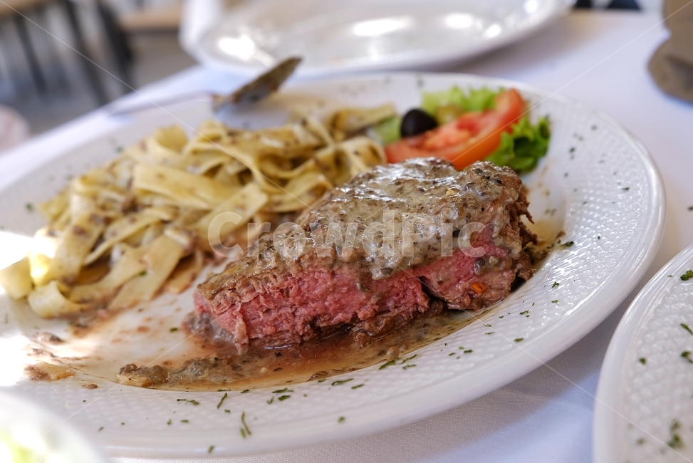 파스타,스테이크,크림파스타,양식,트러플파스타,pasta,steak,italianfood