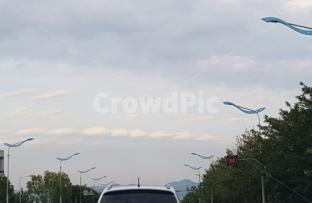 하늘,구름,오후,퇴근,드라이브