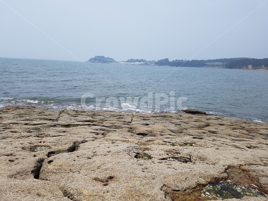 채석강,바닷가,바다,해변,파도,자연,풍경,nature,landscape,ground,바닥