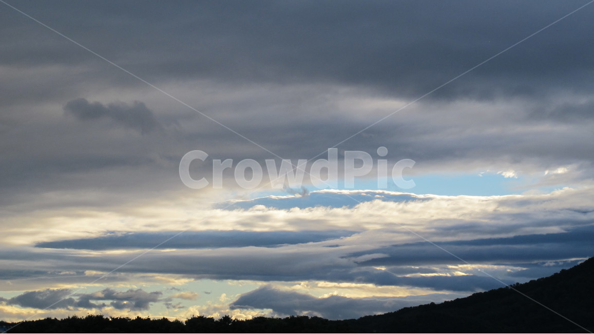 하늘,태풍후,구름,먹구름,sky,blue,cloud,흐린하늘,노을,저녁,sunset,자연,풍경,nature,landscape,weather,날씨,outdoors,옥외,cumulus,적운