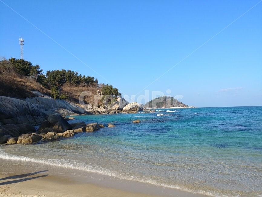 강원도,바다,바위,해안풍경,겨울바다,자연,풍경,nature,landscape,해변,바다,beach,sea,promontory,곶,shoreline,해안선,water,물,ocean,대양,outdoors,옥외