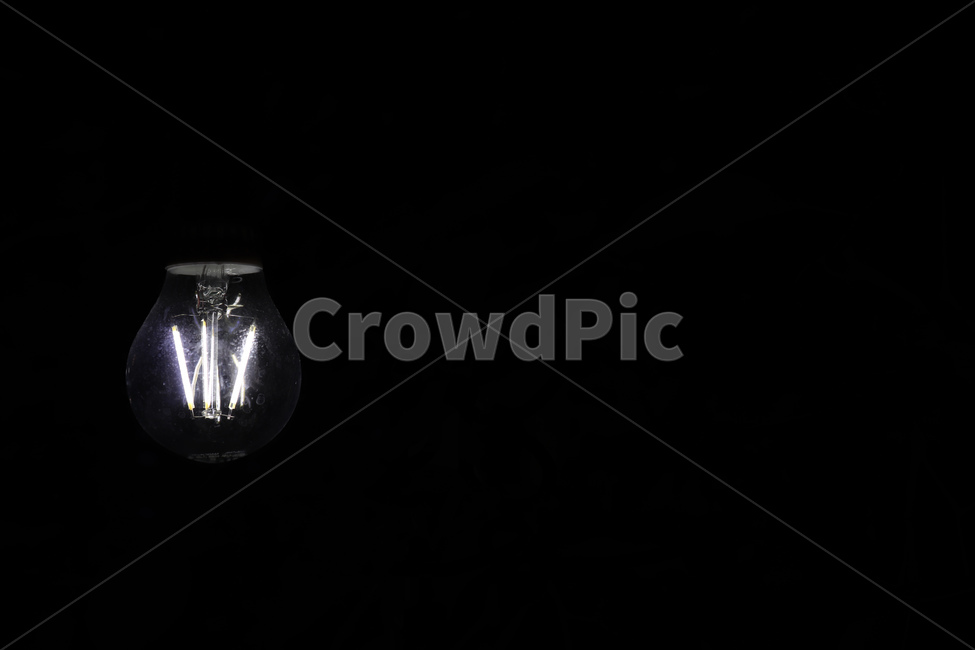 전구,빛,투명한,어둠,bulb,light,transparent,dark