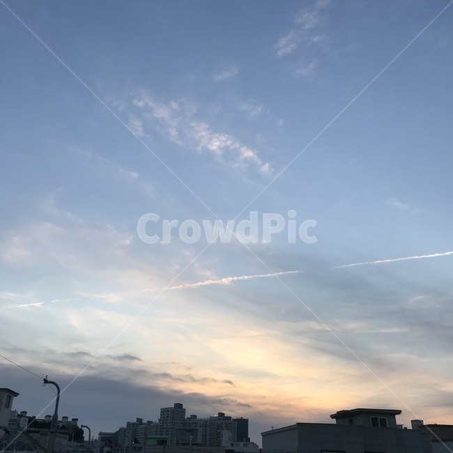 하늘,구름,노을,가을하늘,따스함,따뜻함,감성,색감,일상,날씨,풍경,nature,landscape,skydaily,sunset,도시,풍경,city,landscape,한국도시풍경,한국도시경관,korea cityscape,자연,outdoors,옥외
