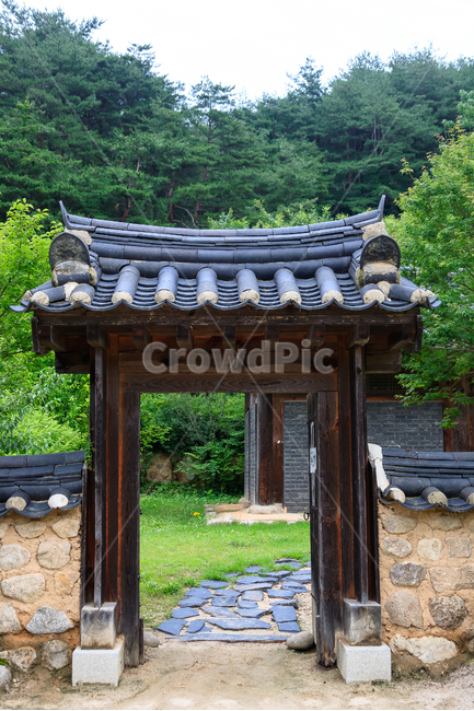 선비촌,기와집,한옥,한옥마을,지붕,건물,전통적인,문화,한국전통,한국문화,korean traditional,korean culture,건축물,건물외관,exterior,building,structure,architecture,construction