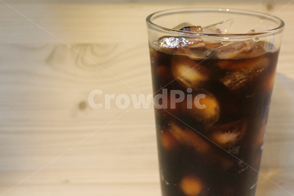 아아,음료수,아이스아메리카노,커피,얼음,시원한,아이스,차가운,커피,카페,coffee,cafe