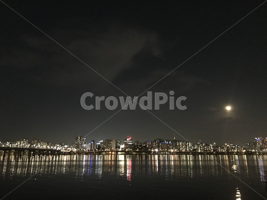 water,물,outdoors,옥외,한강,river,seoul