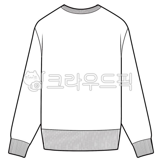 man to man,long sleeve diagram,Fashion work instructions,Long sleeve illustration,schematic,Long sleeve figure,Long sleeve tshirt,fashion design,fashion designer,top,tshirt,long sleeve,Fashion schematic drawing,sweatshirt,long sleeve tee,fashion