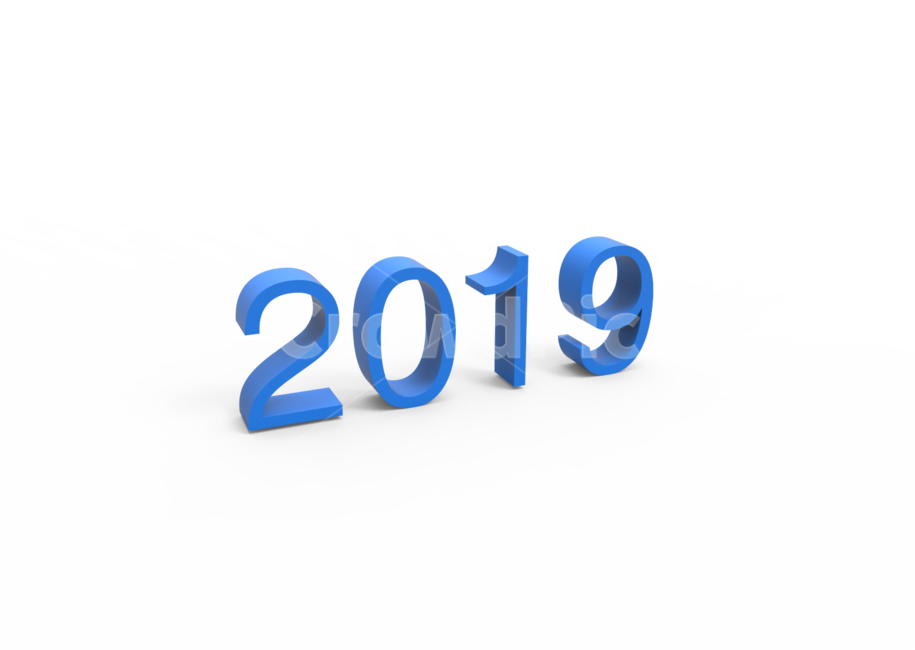 2019,19년,달력,모델링,modeling,모델,렌더링,rendering,누끼,remove background