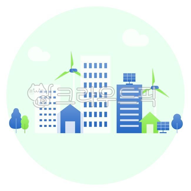 벡터,일러스트,일러스트레이션,드로잉,그림,플랫,비즈니스,환경,친환경,에코,esg,기후위기,지구의날,자연,미래,자연보호,환경보호,녹색,지속가능,성장,기후변화,탄소,산업,도시,건물,빌딩,집,풍력발전,풍력,풍력발전기,대체에너지,태양광,태양광발전,태양광패널,나무,conservation,mill,tower,technology,renewable,generator,alternative,windmill,wind,electric,power,energy,electricity,ecology,clean,icon,sign,symbol,business,nature,isolated,vector,natural,industry,environmental,background,illustration,blue,green,friendly,environment,eco,flat,ecological,urban,cityscape,solar,save,earth,house,building,city