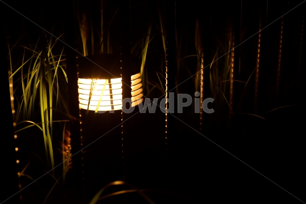 빛,검은색,바닥,전등,우연히,야경,밤,풍경,nightscape,night,landscape,lampshade,갓,lamp,램프