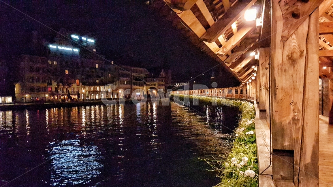 목조다리,호수,야경,스위스,풍경,mountain,landscape,자연,해외,휴식,힐링,외국,세계,swiss,switzerland,travel,trip,europe,nature,healing,야경,밤,풍경,nightscape,night,landscape,도시,city,해외,외국,세계,foreign,oversea,world,세계도시풍경,해외도시풍경,외국도시풍경,world cityscape,water,물