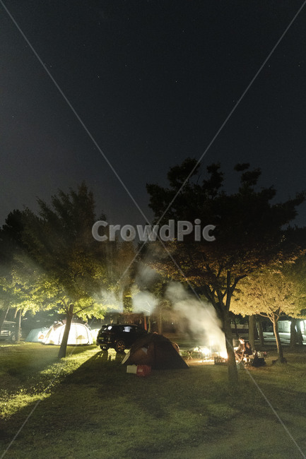 캠핑,야간,분위기,goout,가을밤,야경,밤,풍경,nightscape,night,landscape