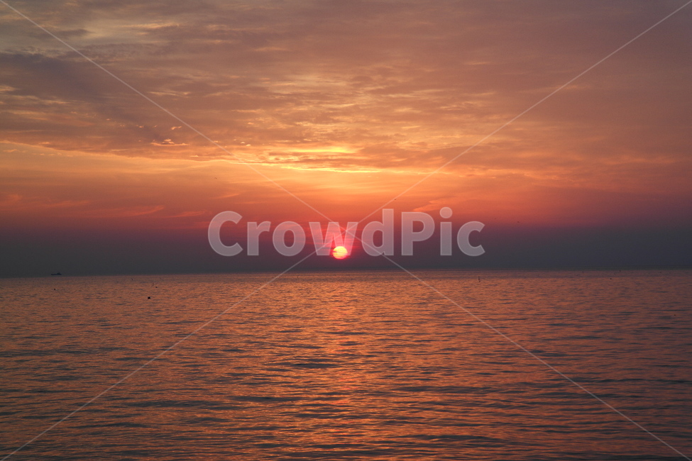 노을,바다,하늘,sunset,일몰,sea,sky,풍경,landscape