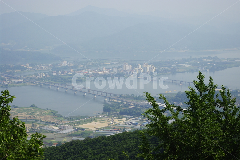 전망,강,도시,풍경,다리,북한강,자연,풍경,nature,landscape,경치,outdoors,옥외,scenery,aerial view,조감도