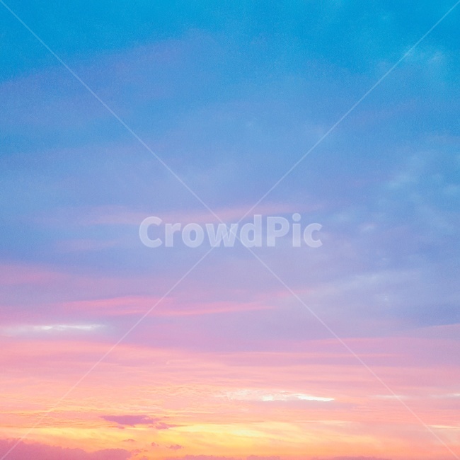 하늘,핑크,연보라,로즈쿼츠,세레니티,자연,풍경,nature,landscape,색깔,색상,색채,색감,color sense,color sensitivity,feeling of color,outdoors,옥외,sky