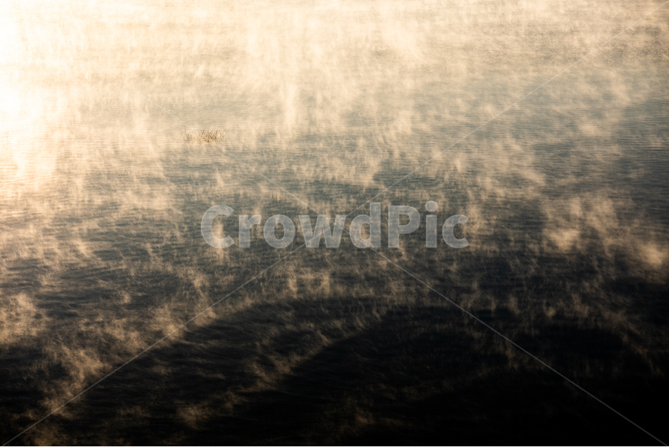 flare,플레어,light,빛,nature,자연,일출,물안개,용꼬리,대청호,호수,저수지,새해,해돋이,겨울,물김,안개