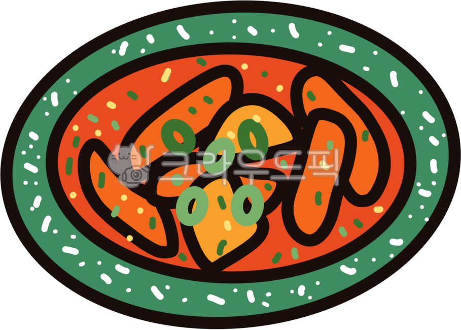 떡볶이,레트로떡볶이,간식,분식,분식집,음식점,패스트푸드,간편식,포장마차