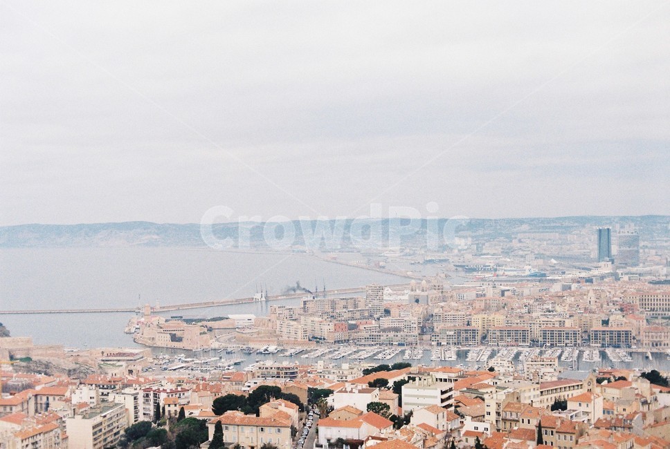 landscape,경치,outdoors,옥외,풍경,scenery,자연,nature,aerialview,조감도,panoramic,파노라마,프랑스,마르세유,france