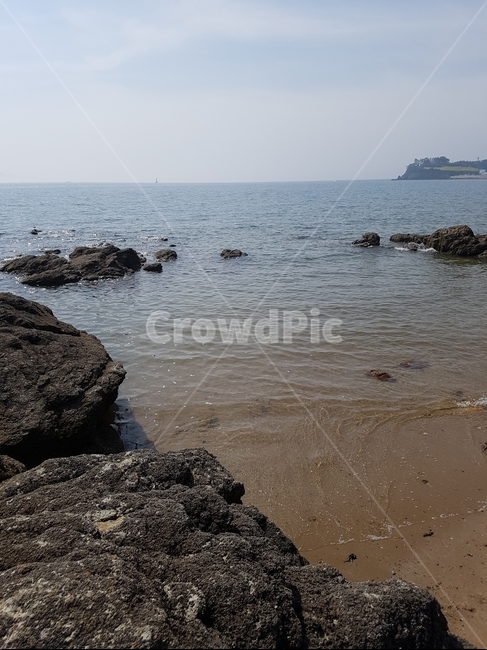 바닷가,채석강,파도,돌,부안,자연,풍경,nature,landscape,해변,바다,beach,sea,promontory,곶,outdoors,옥외,water,물,ocean,대양,shoreline,해안선