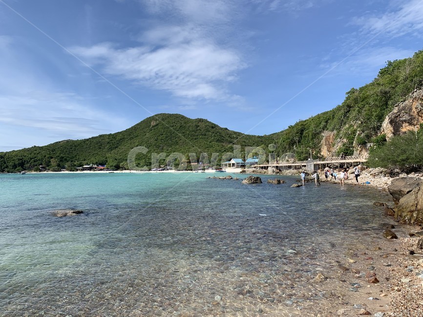 바다,동남아,풍경,따웬비치,비치,태국,코란섬,자연,풍경,nature,landscape