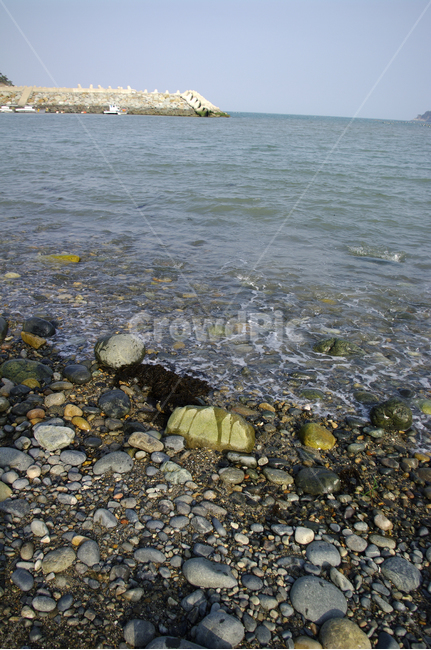 파도,섬,바다,풍경,해안,하늘,자갈,돌,자연,풍경,nature,landscape