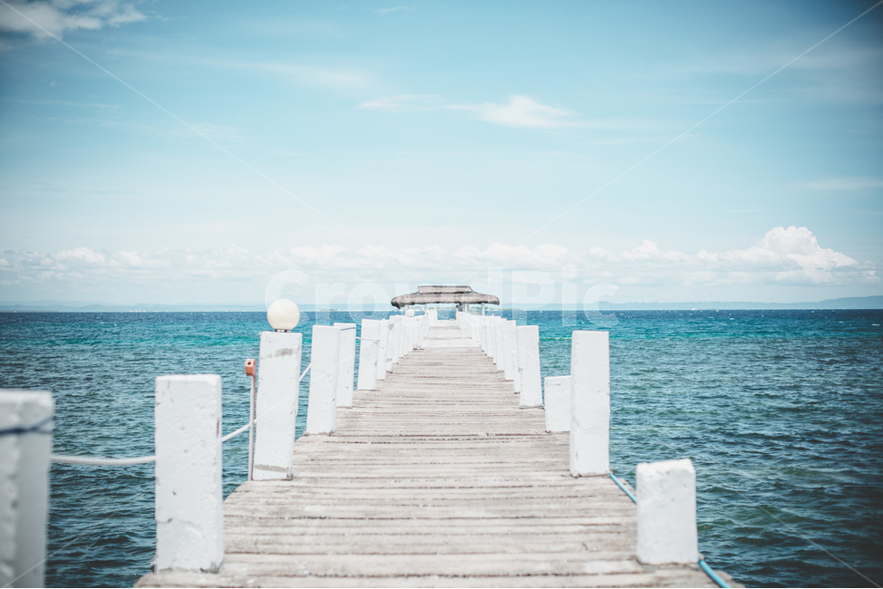 바다,여름,세부,필리핀,cebu,sea,동남아,ocean,파란하늘,여름이미지,자연,풍경,nature,landscape,색깔,색상,색채,색감,color sense,color sensitivity,feeling of color,water,물,waterfront,워터 프론트,port,포트,pier,교각