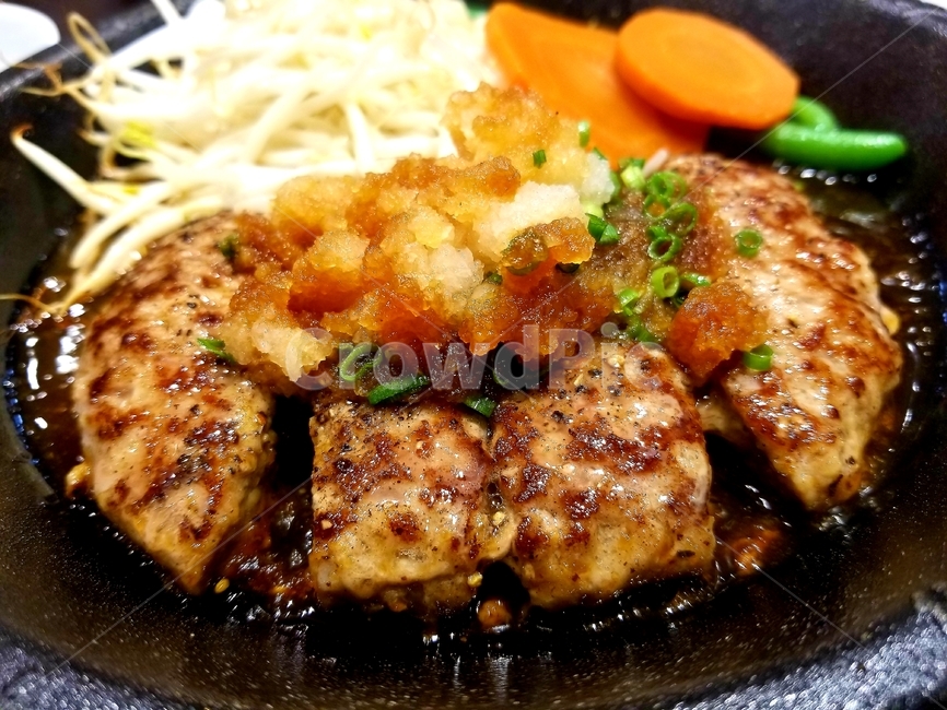 음식,food,함박스테이크,meat,고기