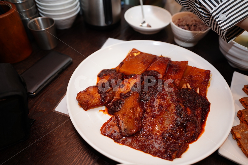 식사,한식,음식,생선,가오리찜,요리,먹거리,푸드,반찬,안주,음식,식재료,요리,food,cook,meal,dishes,food reserves,한식,한국음식,한국요리,korean food,korean dishes,korean meal,korean cook