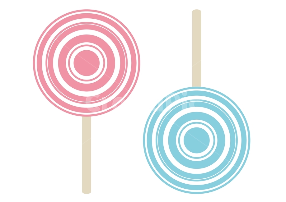 사탕,핑크,블루,막대사탕,일러스트,그래픽,일러스트레이션,graphic,illustration