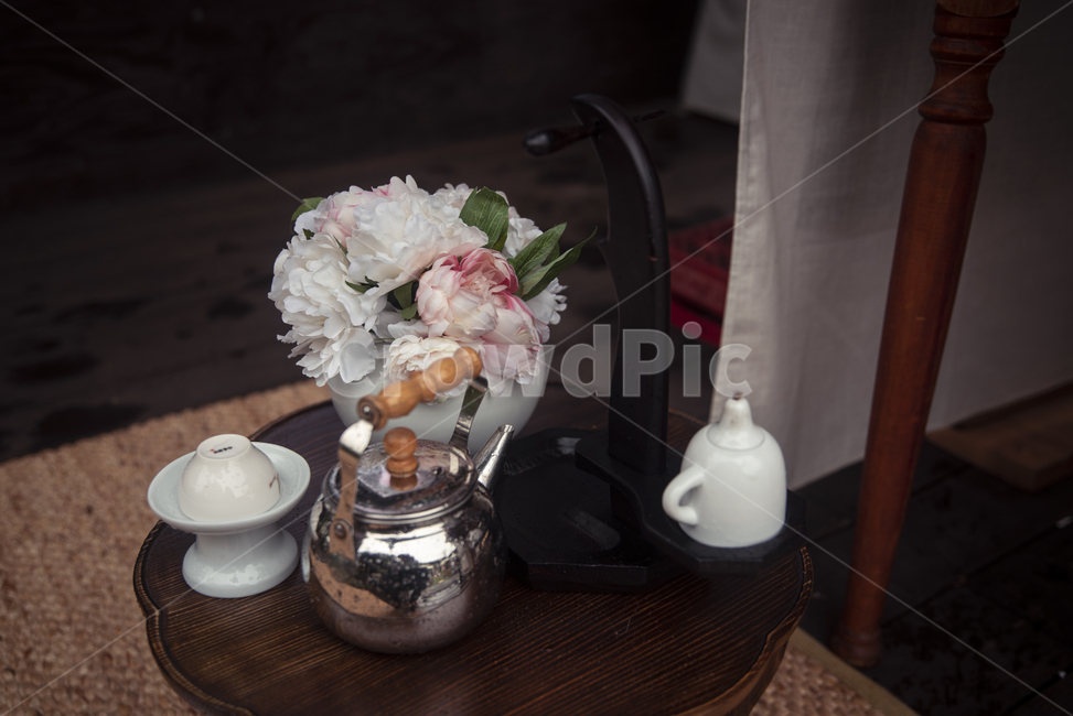 전통혼례,혼례물품,전통,주전자,결혼,한국전통,한국문화,korean traditional,korean culture,꽃,flower