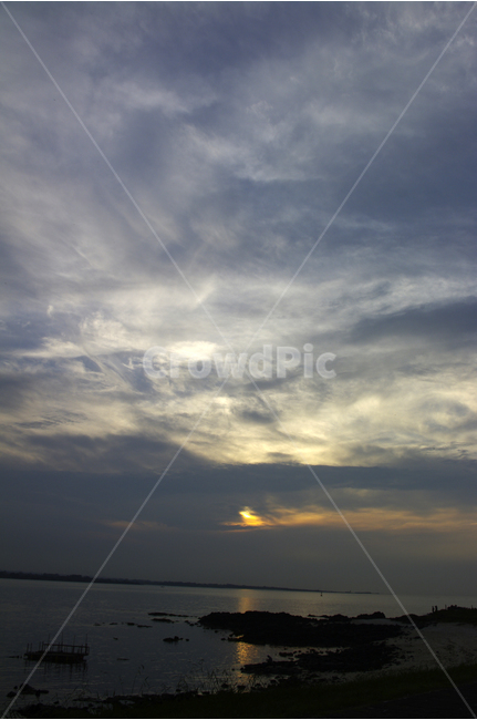 바다,제주,우도,해변,해수욕장,여름,하늘,풍경,해안가,구름,노을,자연,풍경,nature,landscape,outdoors,옥외,sunlight,햇빛