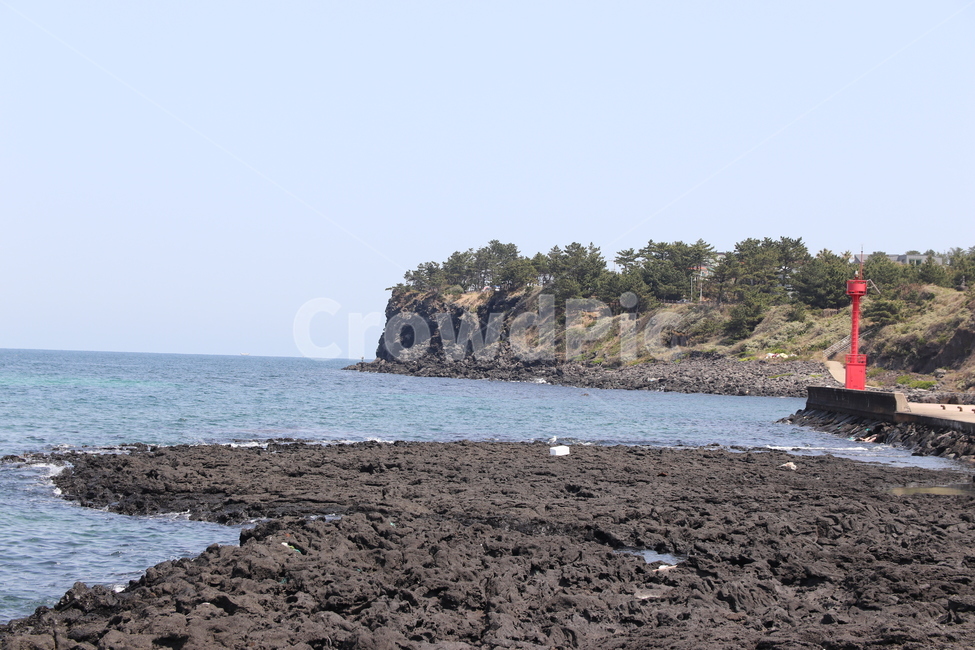 제주도,등대,빨간등대,바다,jejusea,푸른바다,애월,제주도애월,돌
