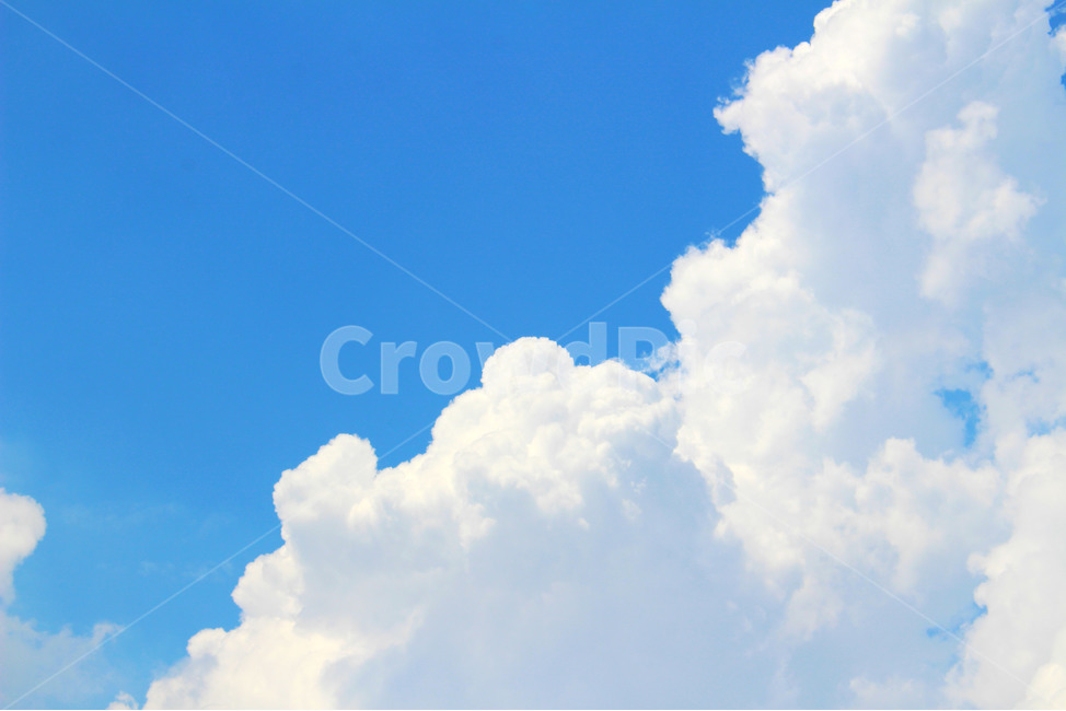 하늘,구름,파란색,하안색,맑음,날씨,자연,풍경,nature,landscape,outdoors,옥외,sky,weather,cumulus,적운,cloud,azure sky,푸른 하늘