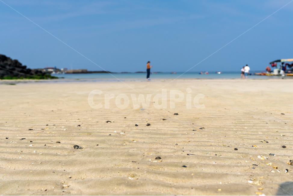 바다,하늘,해안,모래,제주도,제주,우도,해변,sea,sky,jeju,sand