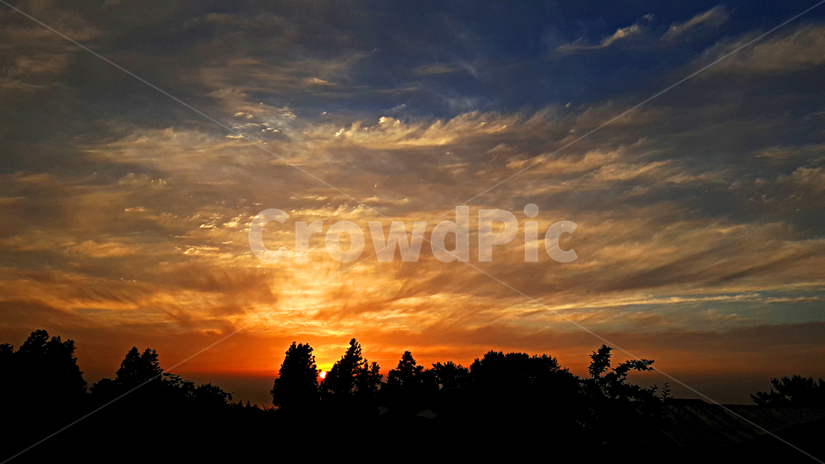 sunset,일몰,sky,하늘,dusk,황혼,redsky,붉은하늘,dawn,새벽,sunlight,햇빛,outdoors,자연,nature,자연,풍경,nature,landscape
