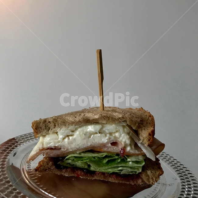 샌드위치,브런치,크림치즈,크랜베리,양상추,점심,아침,breakfast,lunch,sandwich,bread,음식,식재료,요리,food,cook,meal,dishes,food reserves,빵,bread,아침식사,조식,브런치,breakfast,brunch,디저트,간식,후식,dessert,snack