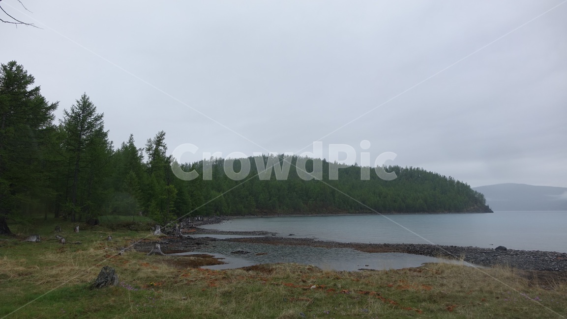 nature,lake,호수,자연,홉스굴,water,물,숲,forest,몽골,몽고,MONGOLIA