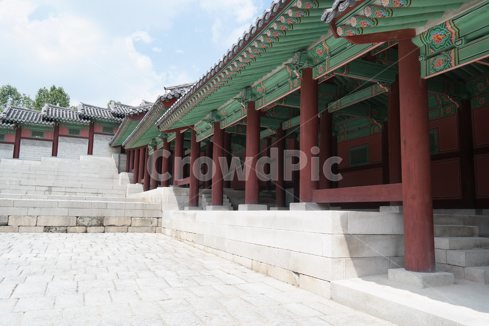 architecture,building,건물,한국,창경궁,기와,korea,koreaplace,traditional,건축물,조선,옛날,한국전통,한국문화,korean traditional,korean culture