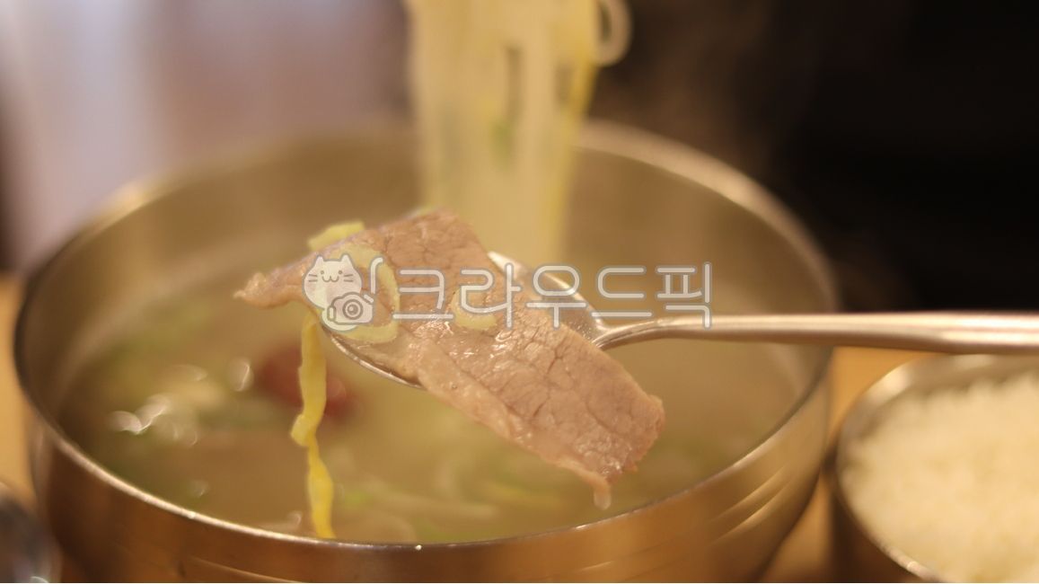 음식,먹을것,갈비탕,고기,양지머리,양지,스텐그릇,그릇,음식,식재료,요리,food,cook,meal,dishes,food reserves