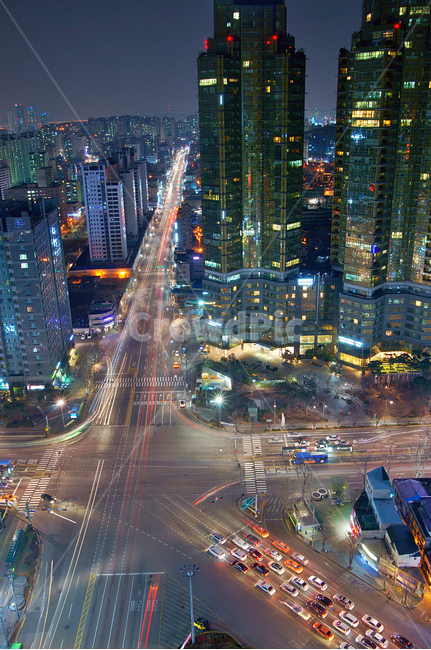 공덕동,오거리,도로,마포구,도심,야경,아파트촌,궤적,야경,밤,풍경,nightscape,night,landscape,도시,city,한국도시풍경,한국도시경관,korea cityscape,road,경치,outdoors,옥외,nature,자연,intersection,교차로,scenery