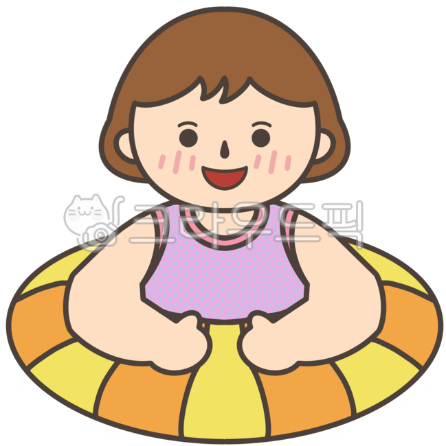 수영튜브,여름방학,바캉스,어린이수영,물놀이,아동수영,휴가,해수욕장,수영놀이,가족여행,계곡,튜브타는아이,바다,수영장