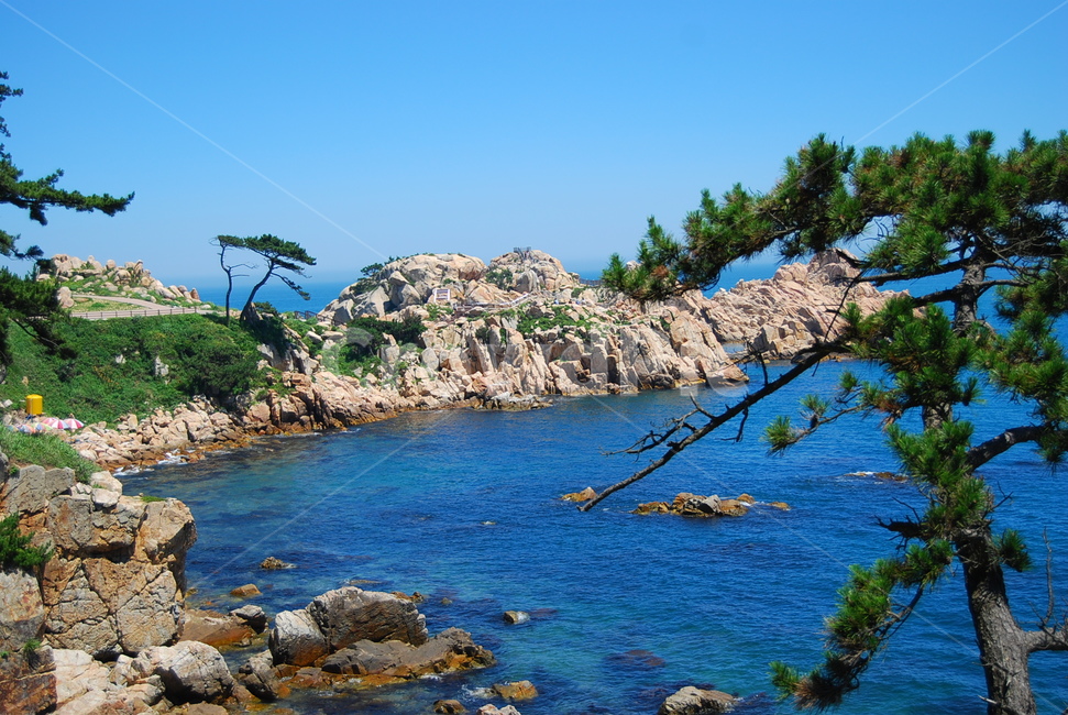 자연,풍경,바다,해변,대왕암,여름,자연,풍경,nature,landscape,한국자연풍경,한국자연경관,korea nature landscape,water,물,shoreline,해안선,outdoors,옥외,sea,ocean,대양,promontory,곶