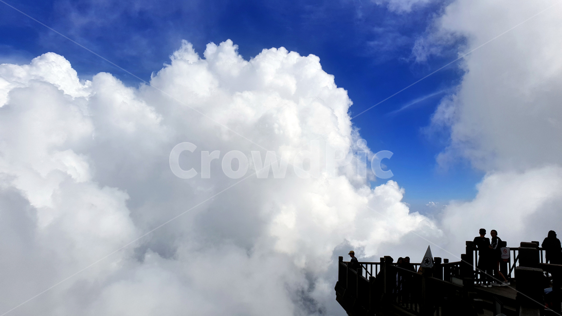 sapa,사파,호수,자연,풍경,베트남,nature,water,하늘,판시판,fansipan,phanxipăng,구름,날씨,cloud,sky,뭉게구름