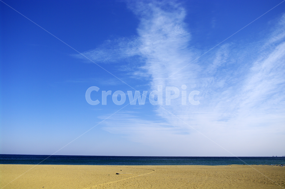 바다,풍경,해안,모래사장,하늘,구름,자연,풍경,nature,landscape,해변,바다,beach,sea,outdoors,옥외
