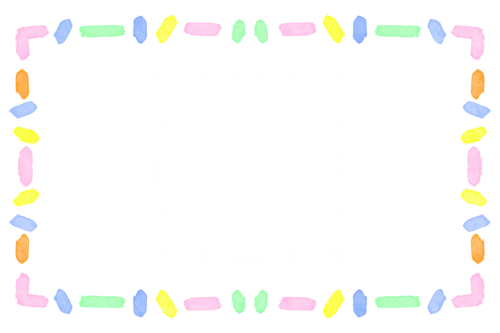 스티치,점선,액자,frame,removebackground,스템프
